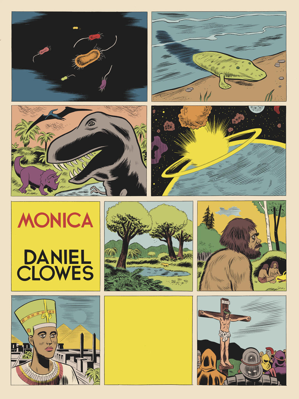 A sample from <em>Monica.</em>