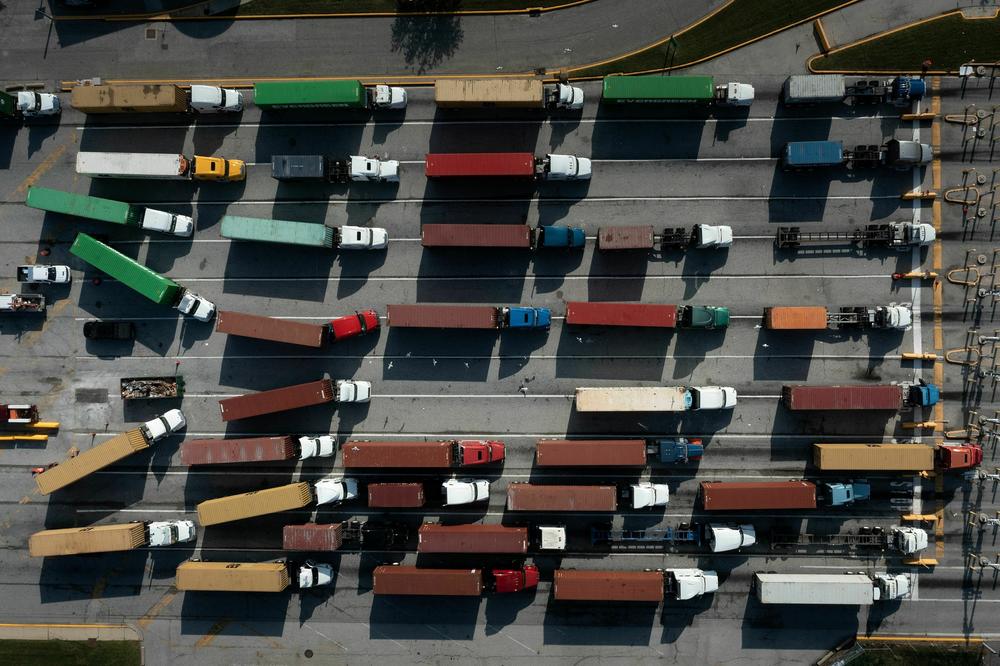 The SEC is trying to decide whether public companies will have to disclose emissions that are linked indirectly to their businesses, including from their supply chains.