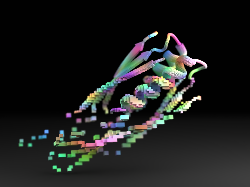 AI similar to the kind used to make images is now being used to design synthetic proteins. Scientists say its radically sped up their research.