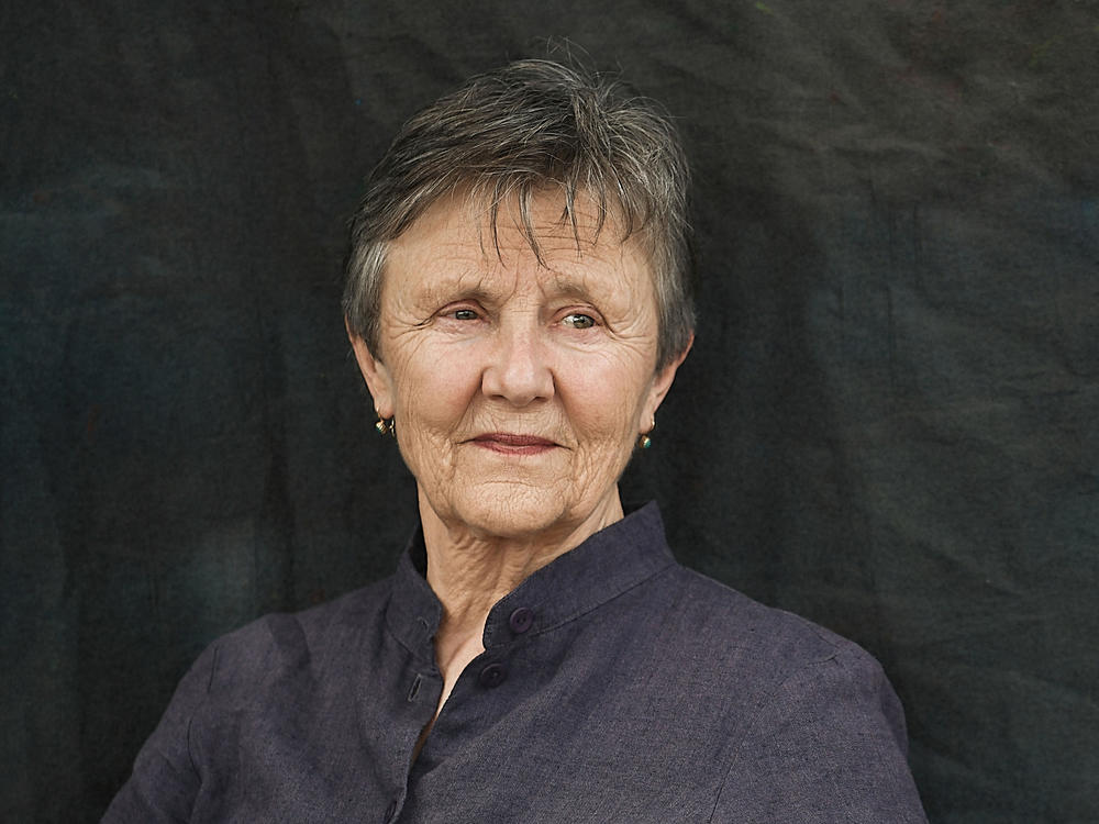 Helen Garner is an Australian novelist, journalist, diarist and screenwriter.