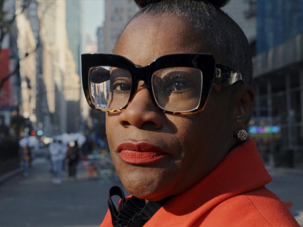 Kimberley Seals Allers, was inspired to start Irth because of stories she heard from many mothers — as well as her own experience — of bias in the health care system during pregnancy and delivery.