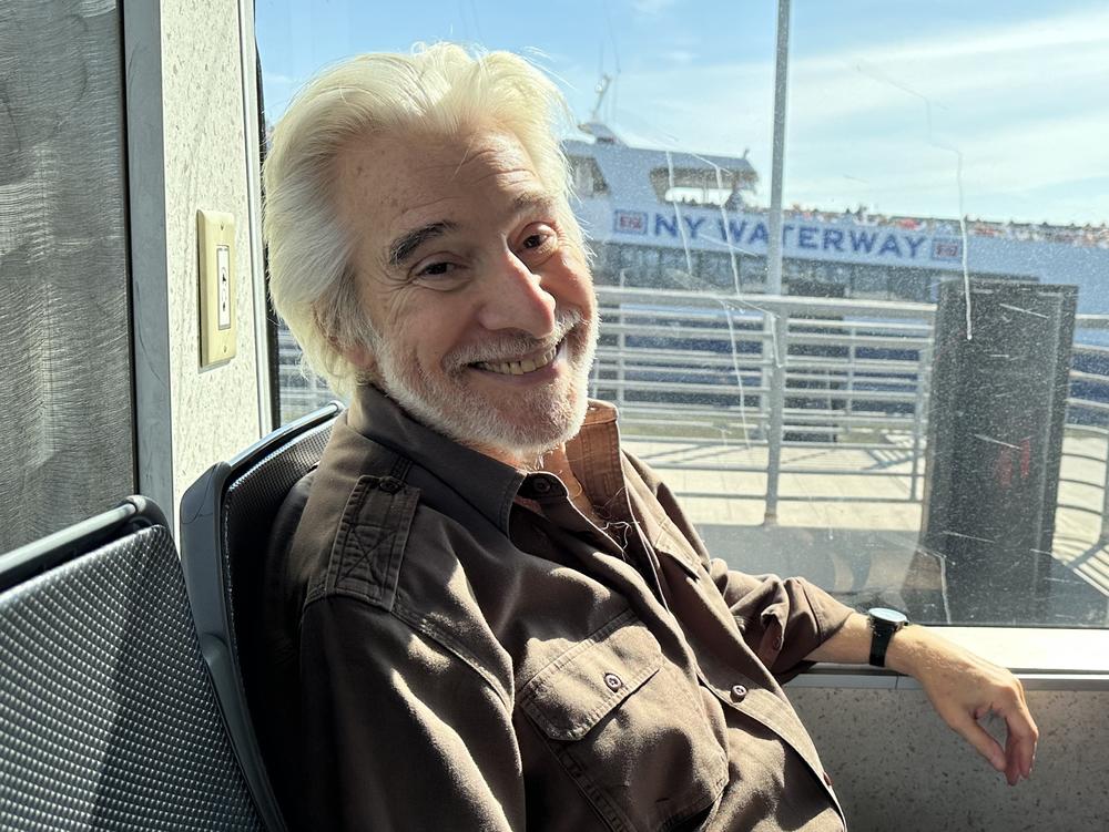 David Sachs in 2023.
