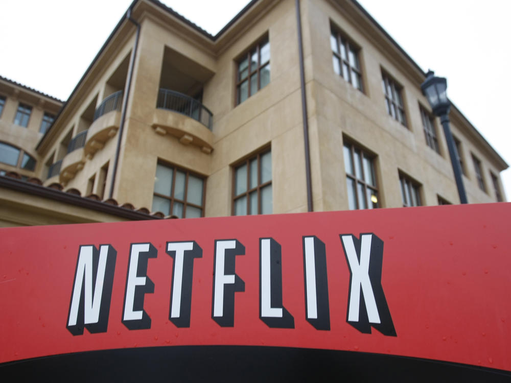 The public cannot ordinarily visit Netflix headquarters in Los Gatos, Calif. But the company is hoping the physical retail, dining and entertainment locations it plans to open starting in 2025 will attract many people.