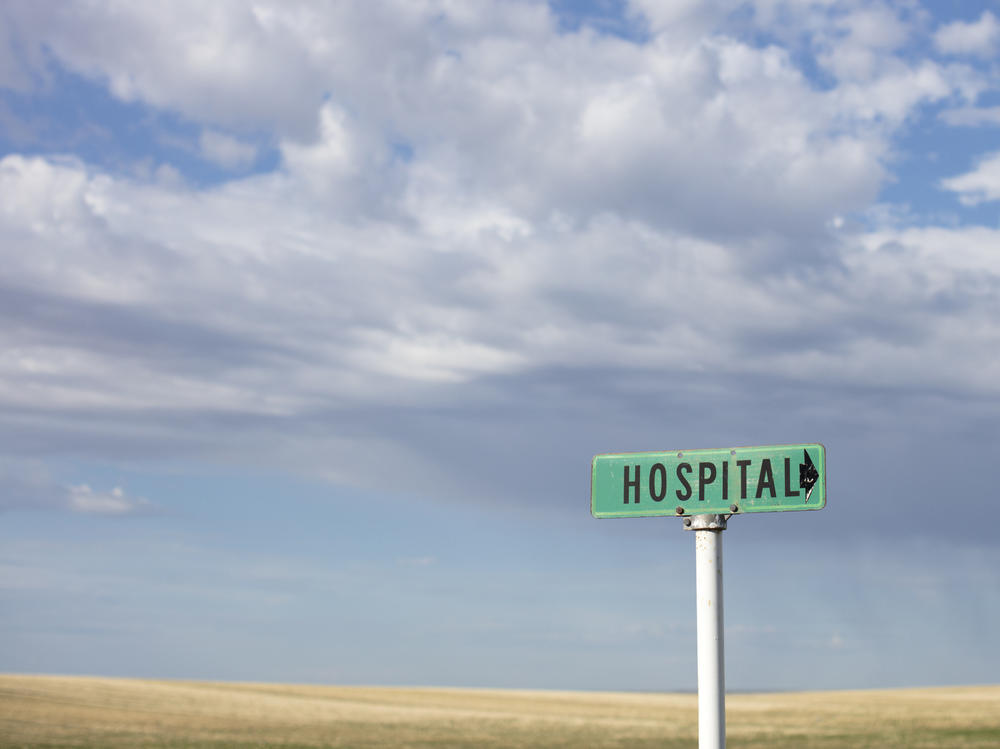Since 2010, 150 rural hospitals have closed in the United States. Hospital leaders say that Medicare Advantage pays slowly and sometimes not at all and that this could push more hospitals to the brink.