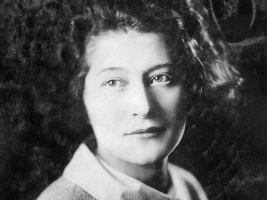 On Oct. 16, 1923, Margaret Winkler agreed to produce and distribute <em>Alice Comedies</em>, a new series by Walt Disney. That contract is considered the founding document of The Walt Disney Company.