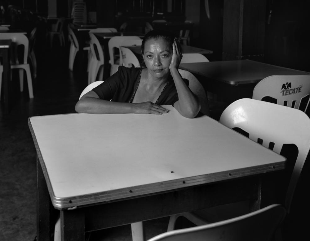<em>La China</em>