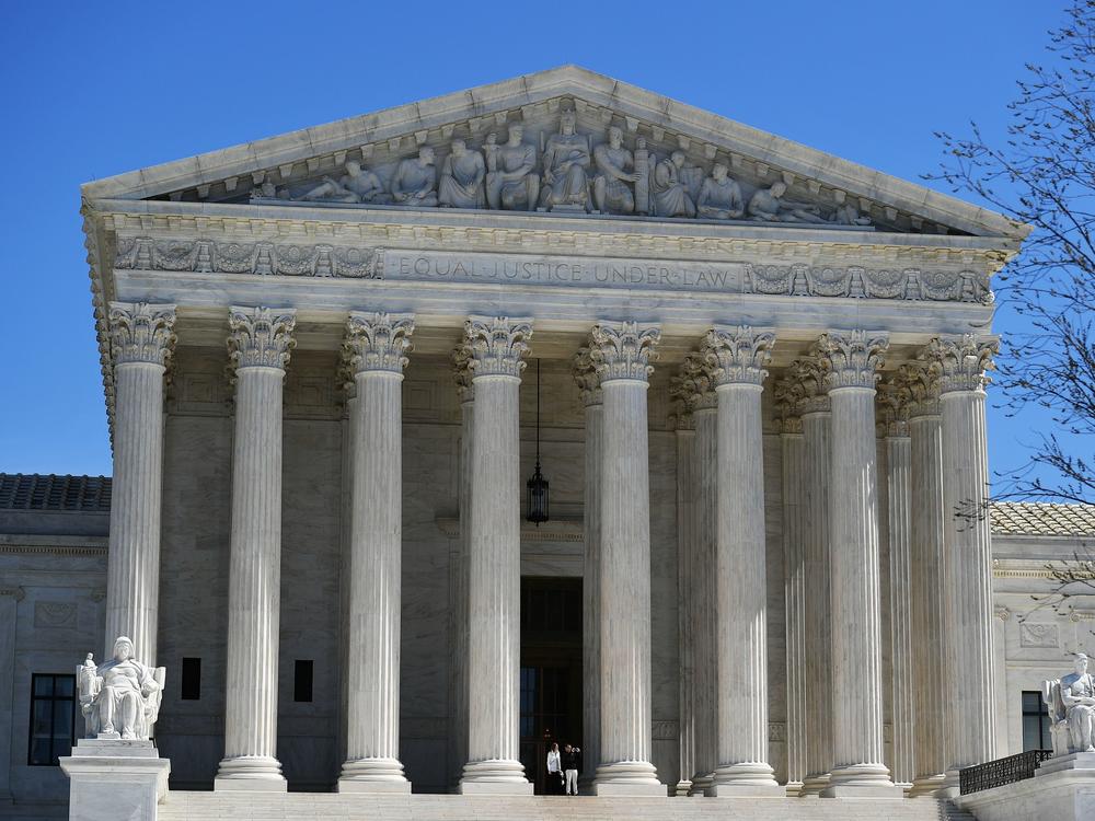 The Supreme Court