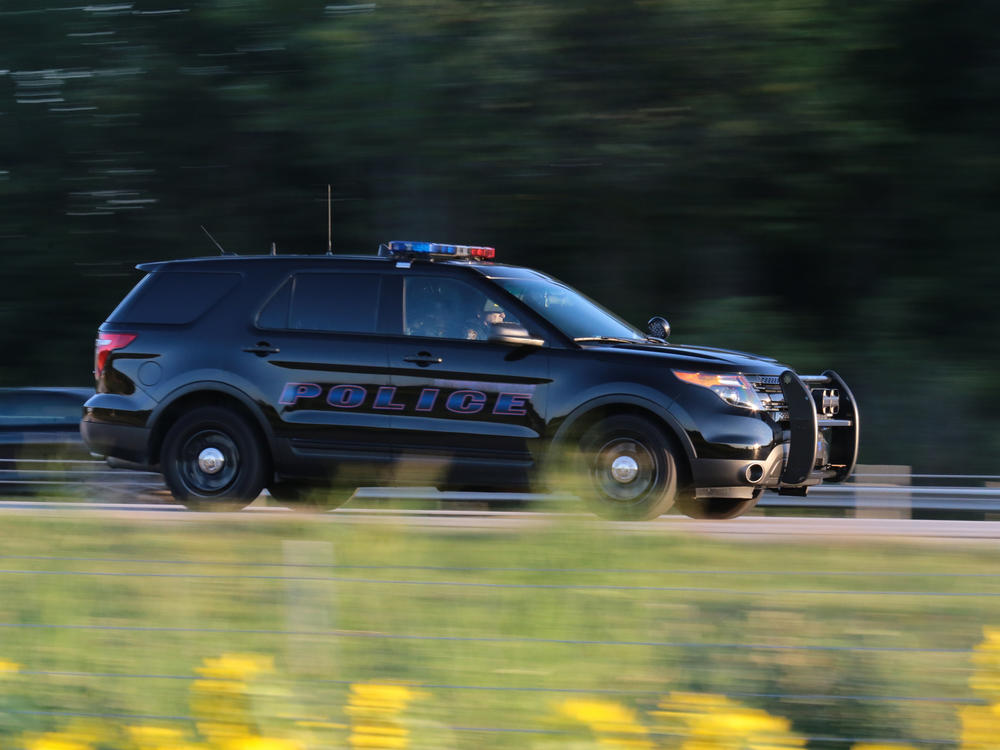 States and counties nationwide are using opioid settlement funds for law enforcement efforts, including buying new squad cars. This draws criticism that the funds should be invested in treatment instead.