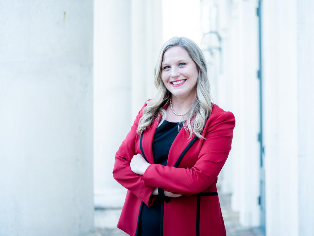 Angels for Change founder Laura Bray took on the problem of drug shortages when the hospital ran out of the drug that her then-9-year-old daughter needed to treat her leukemia.