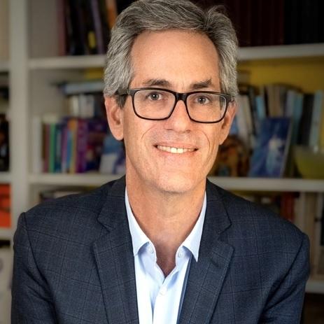 David Myers.