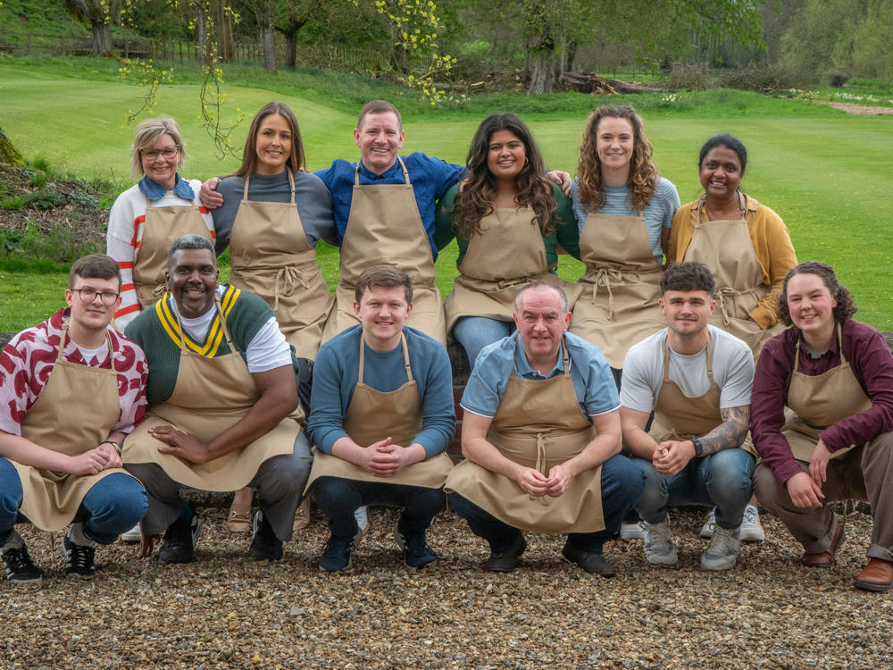 <em>The Great British Baking Show</em> has had a long and bumpy ride, but it's finally righted the ship by focusing on the fundamentals.