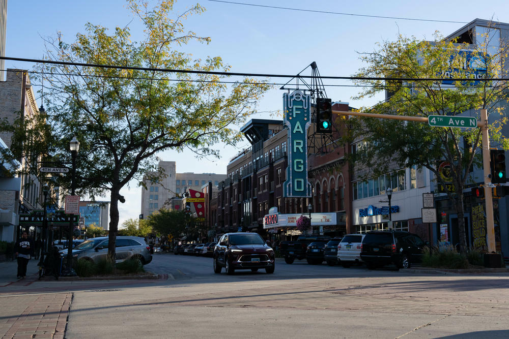 The City of Fargo commissioned a study that found that refugees are an economic plus for host communities in North Dakota.