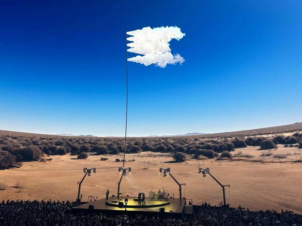 Having mounted outsized tours for decades, U2 is particularly suited to the technological wizardry of the Sphere in Las Vegas. But is the Sphere suited for more?