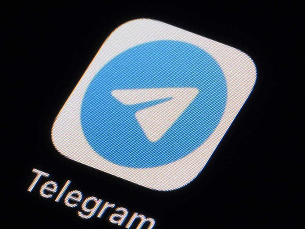 Telegram has removed popular Hamas-linked accounts from the messaging service after a pro-Israel advocacy organization sent letters to Apple and Google asking the tech companies to pressure Telegram to take down the channels.