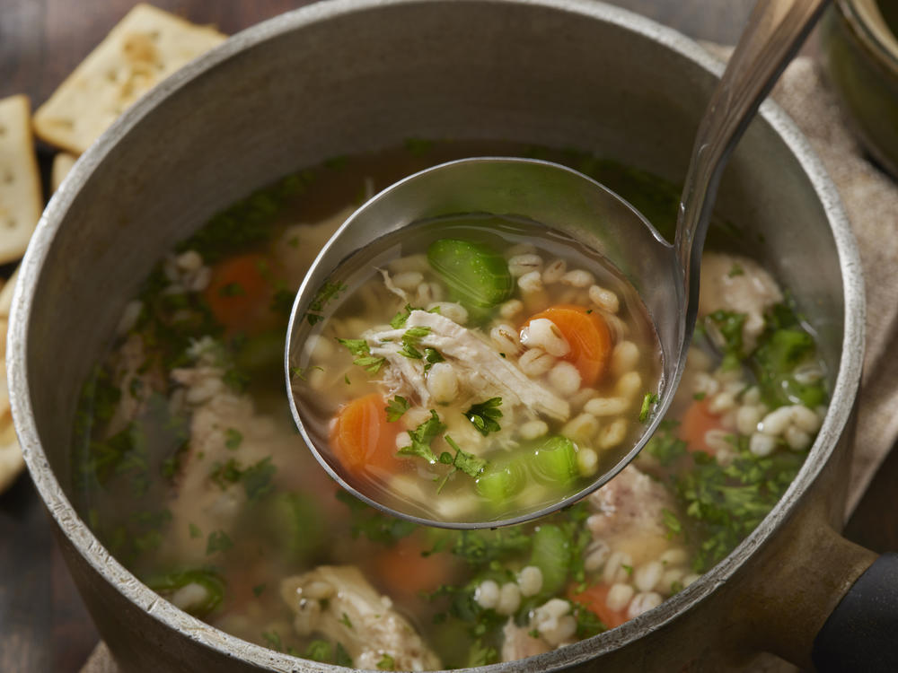 A fiber found in barley, called beta-glucan, may improve insulin sensitivity, lower blood pressure and increase satiation between meals, research shows.