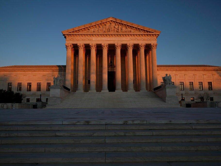 The Supreme Court hears arguments Tuesday that test the ability of public officials to block critics from their personal social media pages.