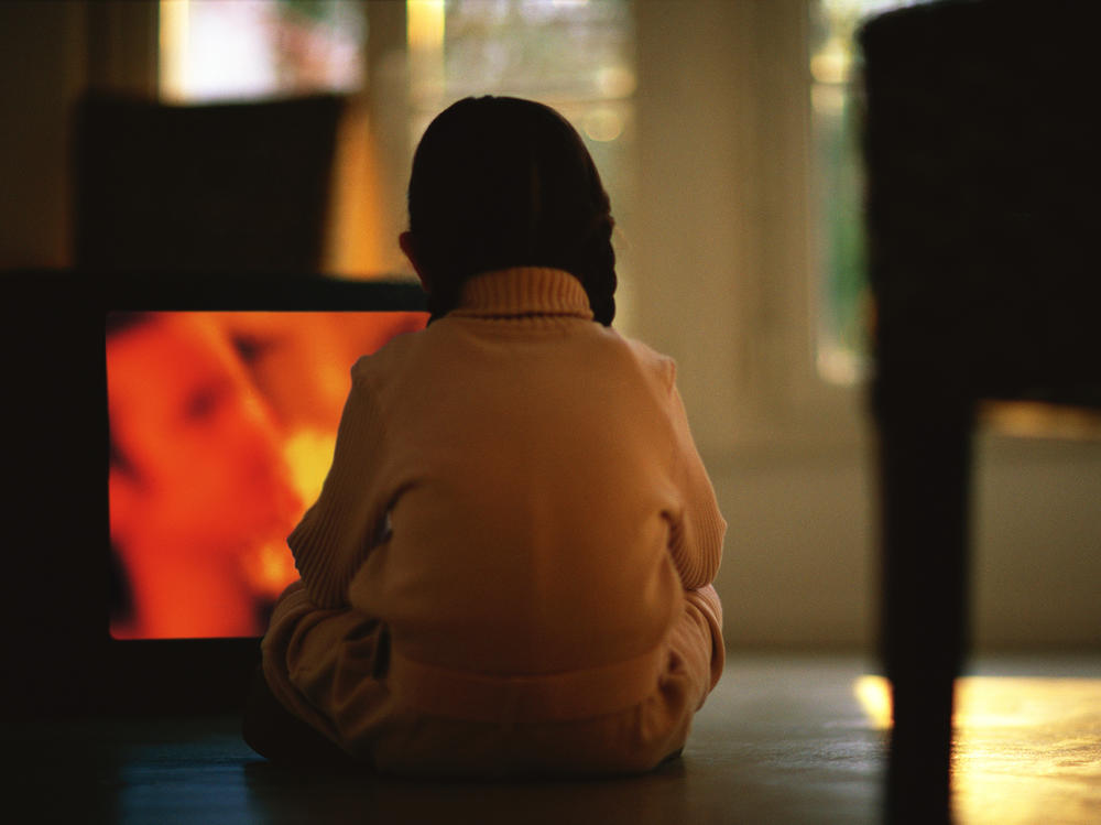 Horror trailers can be scary for kids — and avoiding them is hard, especially around Halloween.