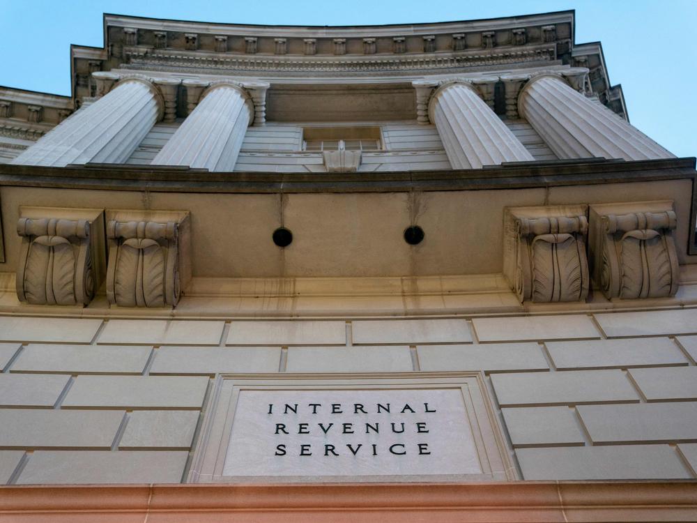 The IRS has said it will use its newly allocated funding to improve its technology, customer service and enforcement efforts.