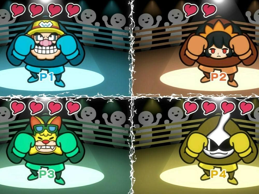 Go the Distance, the best party mode in Move It!, still isn't quite as engaging as the game's co-op Story Mode.