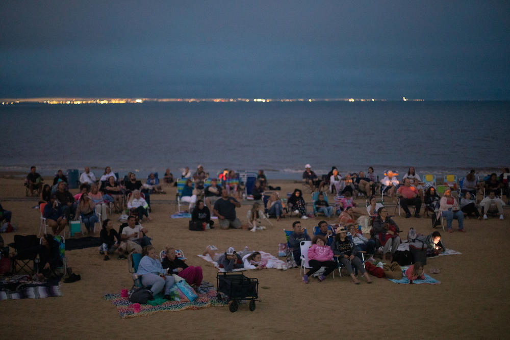 New Jersey is surrounded by water. Living by the shore is one thing that draws people to the state, but as sea levels rise and storms get more intense, flood damage to homes is skyrocketing.