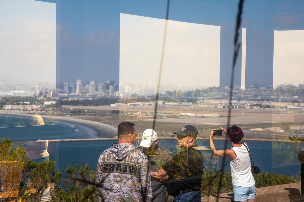 With some of the most expensive housing in the country, California's cities, like San Diego seen here, face requirements to build more housing to boost supply.