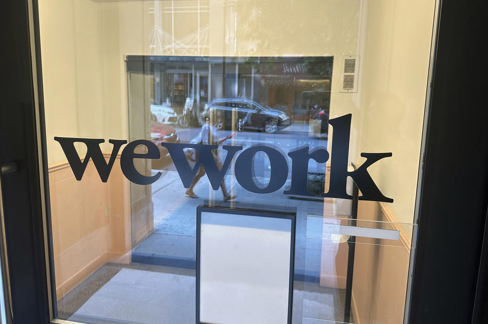 WeWork, which was founded in 2010 with the goal of revolutionizing the way people work, has filed for bankruptcy protection. It follows the company warning investors recently that was teetering on the brink of collapse.