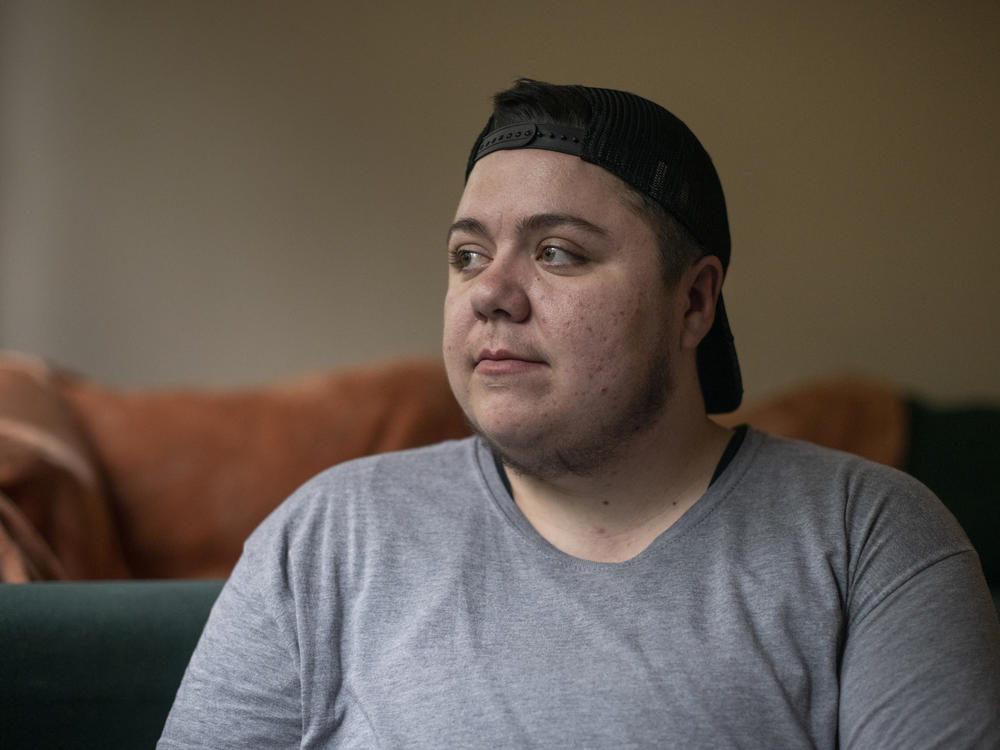 Kayce Atencio, who has been shadowed by medical debt for most of his adult life, had been unable to rent an apartment because of poor credit due to medical debt, he said. Recent reporting changes by credit rating agencies have removed many debts from consumer credit reports and lifted scores for millions, a new study finds.