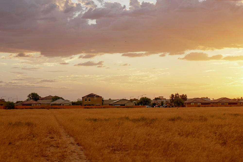 Arizona's groundwater law is a rarity among Western states, requiring cities to think about how building decisions will affect the water supply over the next century.