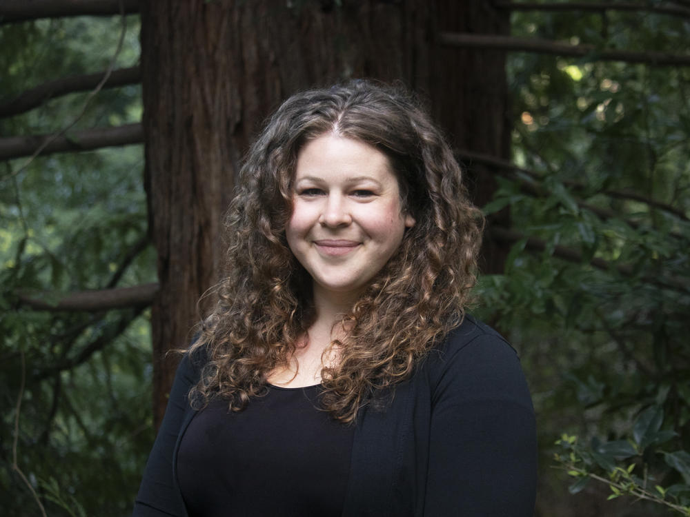 Writer Diana Helmuth wanted to learn what it means to be a practicing witch. So she spent a year delving into the occult.
