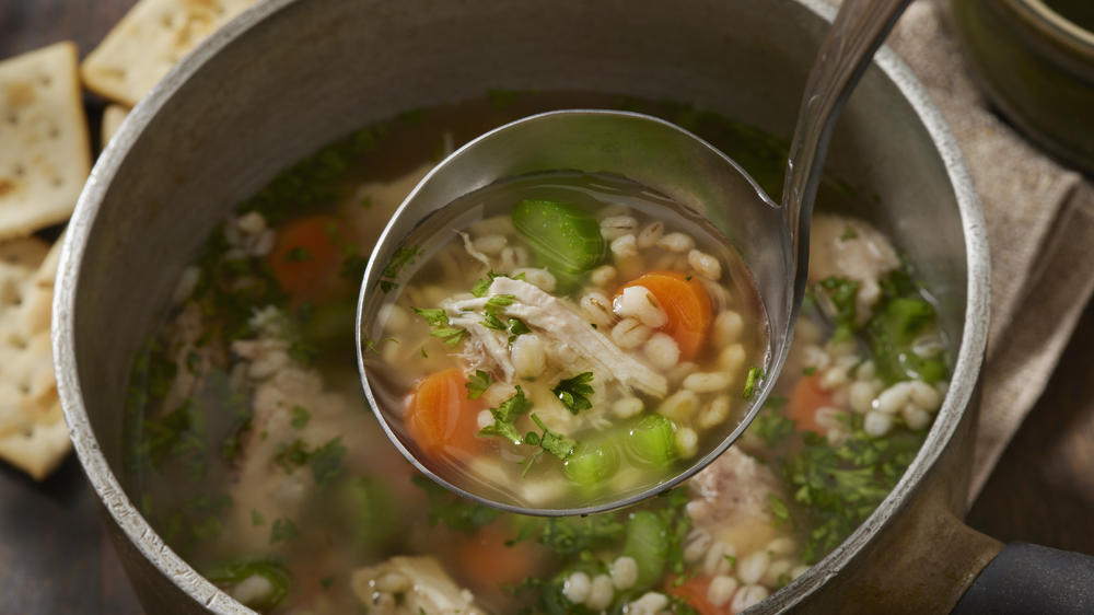 A fiber found in barley, called beta-glucan, may improve insulin sensitivity, lower blood pressure and increase satiation between meals, research shows.