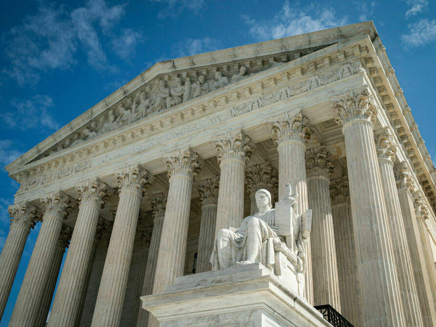 The U.S. Supreme Court will hear a second major Second Amendment case this term: this one on bump stocks.