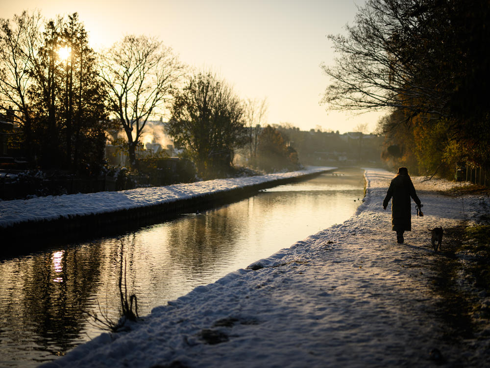 Experts say anyone can get seasonal affective disorder, though geography and gender may make people more susceptible.