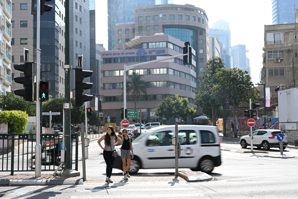 Ramat Gan, Israel