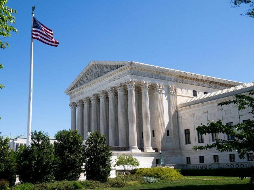 The U.S. Supreme Court hears argument Tuesday in yet another gun-rights case.