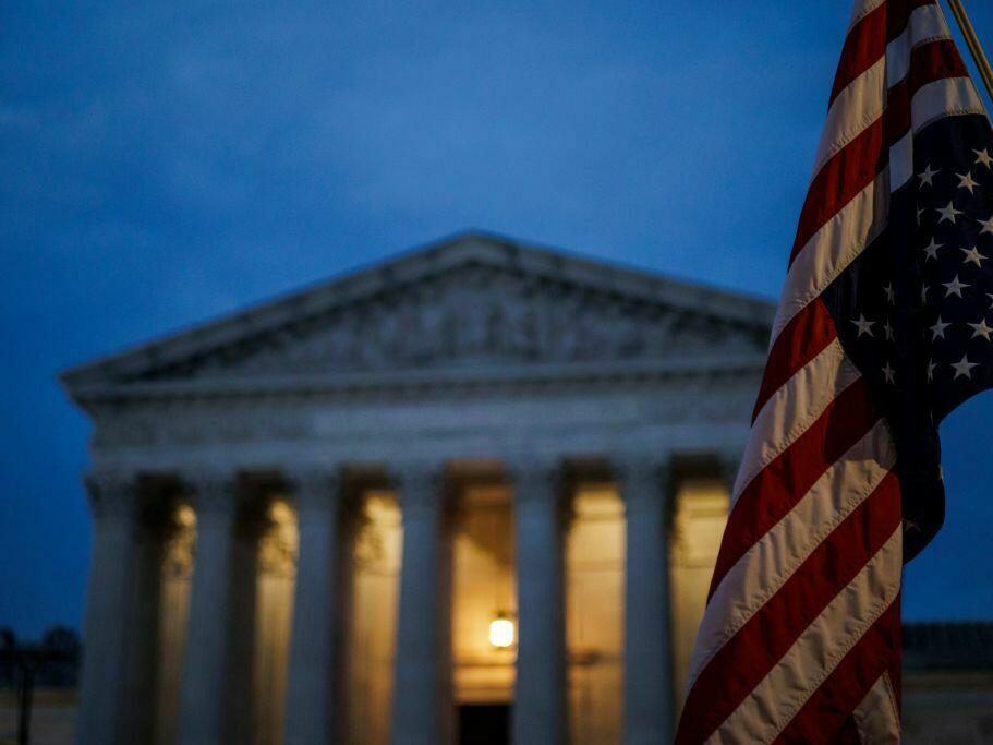The Supreme Court