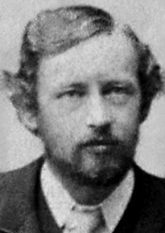 Charles Howard Hinton