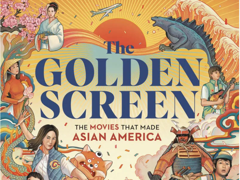 This new book selects more than 130 films over the last century and invites contributors to reflect on how some of their favorite films shaped their own identities as Asian Americans.