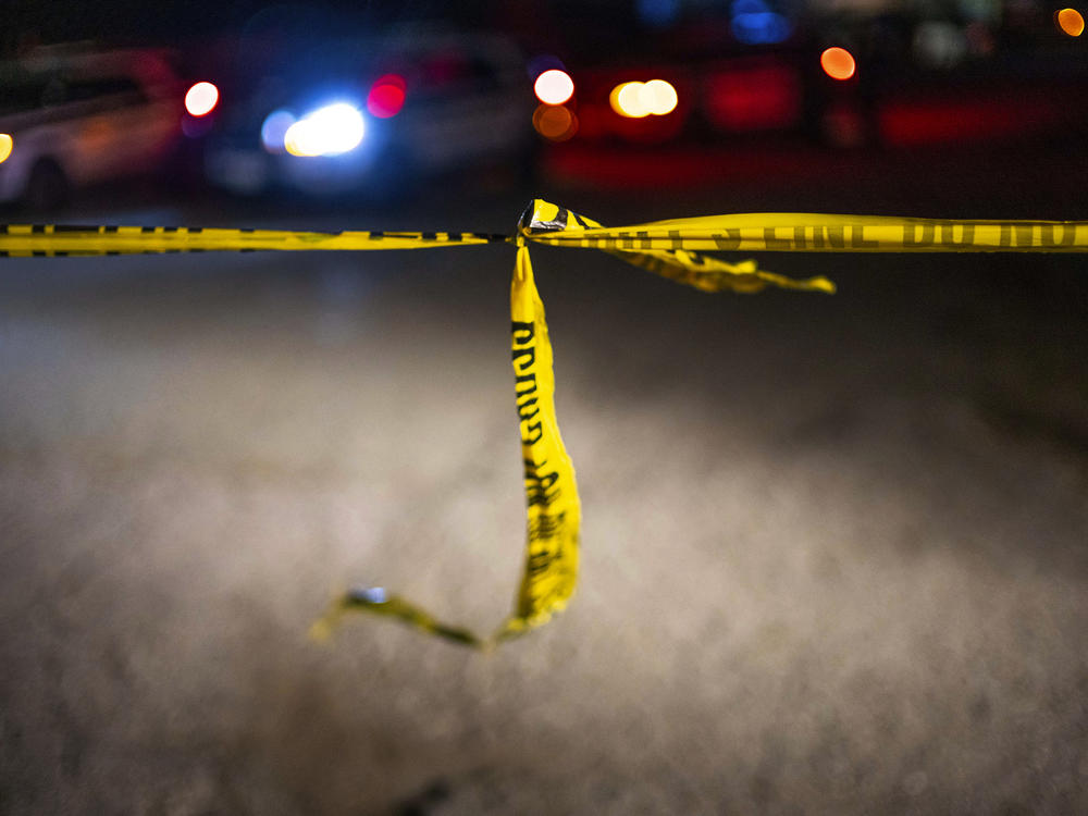 Authorities say they are investigating Kessler's death as a homicide, and have not ruled out a hate crime.