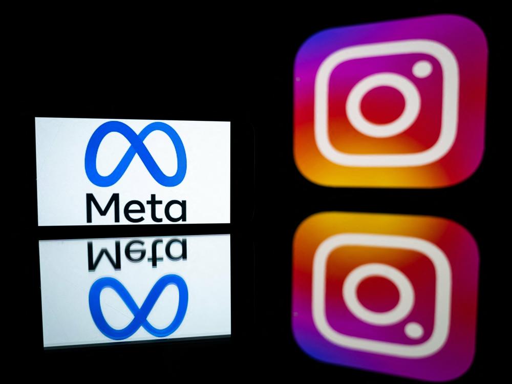 Facebook and Instagram parent Meta is under fire for not doing enough to protect young users.
