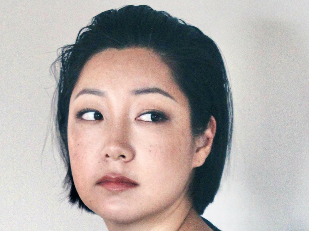 E.J. Koh's novel covers war and generations.