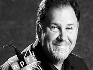 Mike Shuster's long career took him all over the world, starting in the early 1970s in Africa. He joined NPR in 1980 and filed more than 3,000 stories over the next three decades.