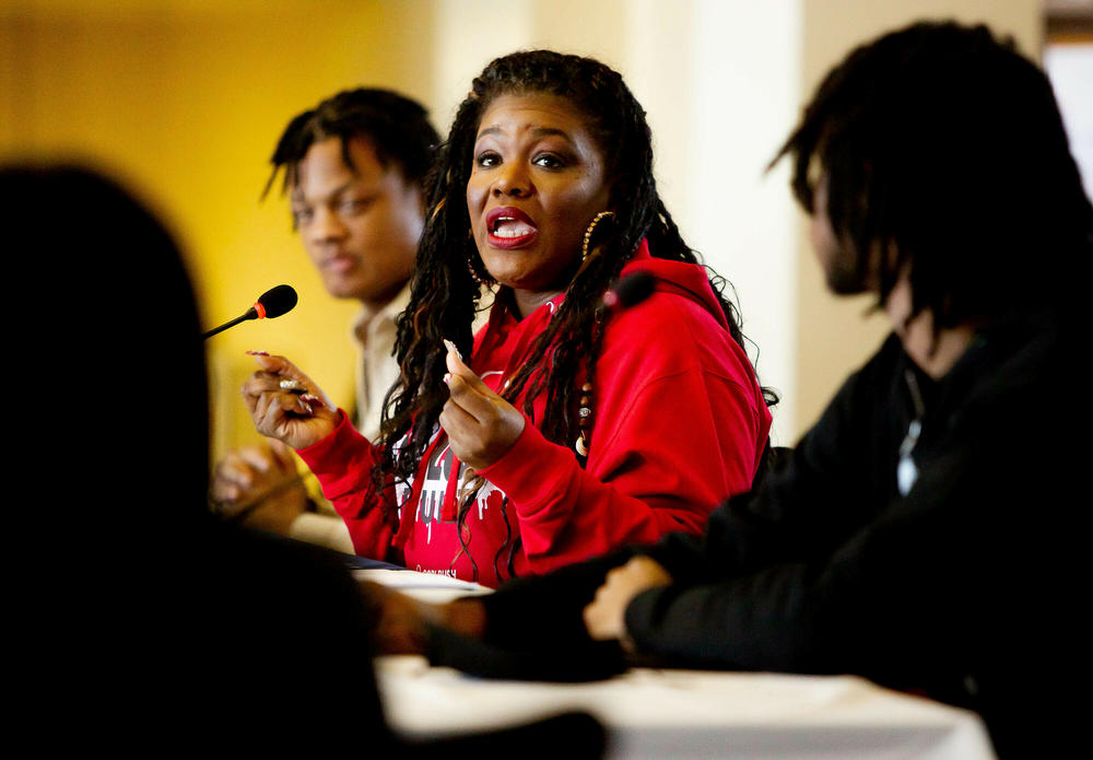 The scrutiny of Rep. Cori Bush's comments over Israel's military actions comes in the midst of her re-election campaign. In 2022, she won re-election comfortably, fending off a primary challenge by a landslide.