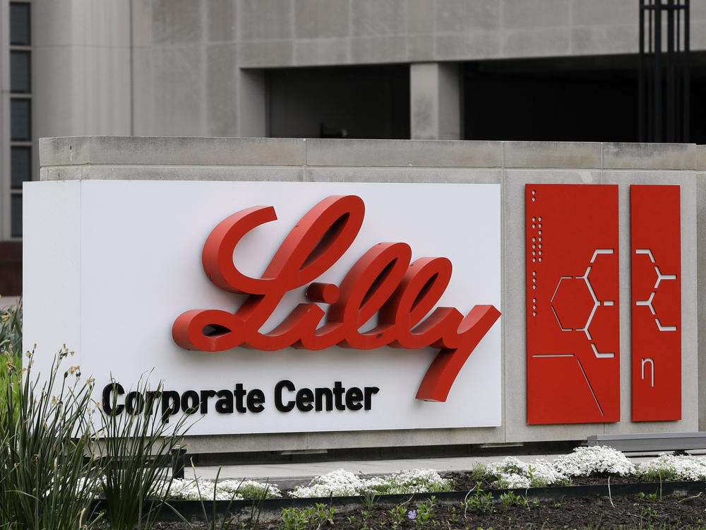 Drugmaker Eli Lilly & Co. received Food and Drug Administration approval for an obesity drug called Zepbound that will be a rival to Novo Nordisk's Wegovy.