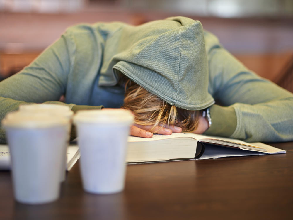 The science is clear that teens can benefit from later school start times, but in Nashville and other communities, it's politically difficult to make the change.