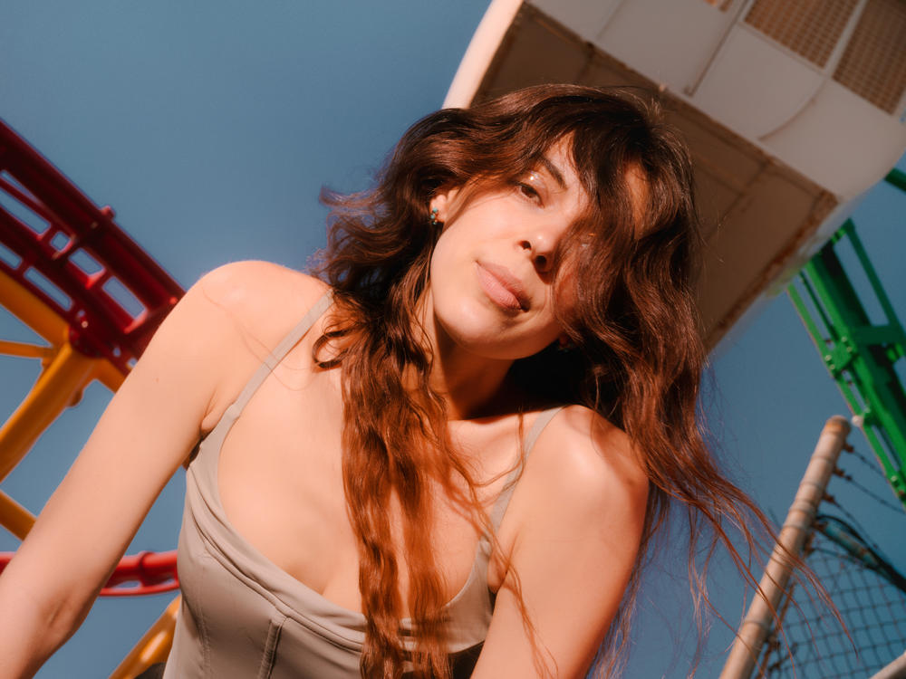 Julie Byrne