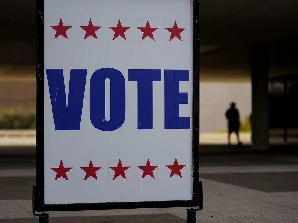 The FBI and postal inspectors are investigating letters — some containing fentanyl — sent to election offices in at least five states.