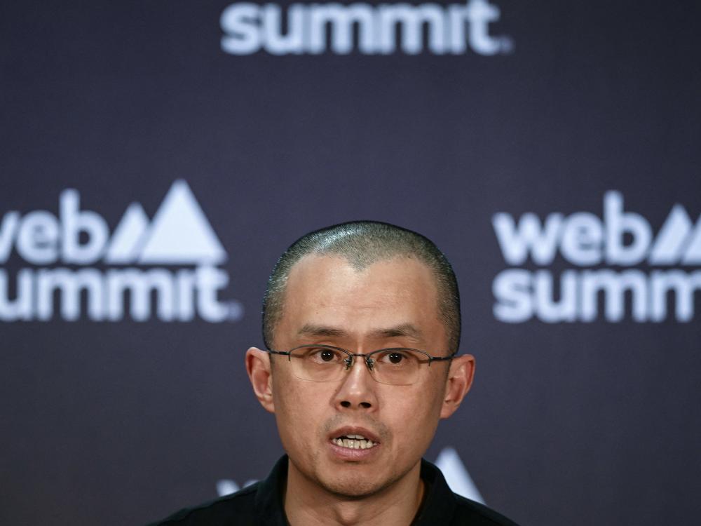 As part of a broad crackdown on the crypto industry, the Securities and Exchange Commission has sued Binance, and its co-founder and CEO,  Changpeng Zhao.