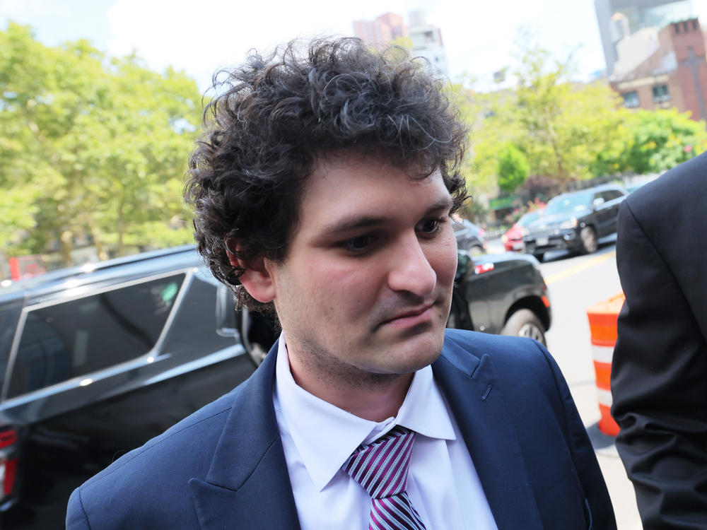 After a monthlong trial, New York City jury found former FTX CEO Sam Bankman-Fried guilty of seven criminal counts, including securities fraud.