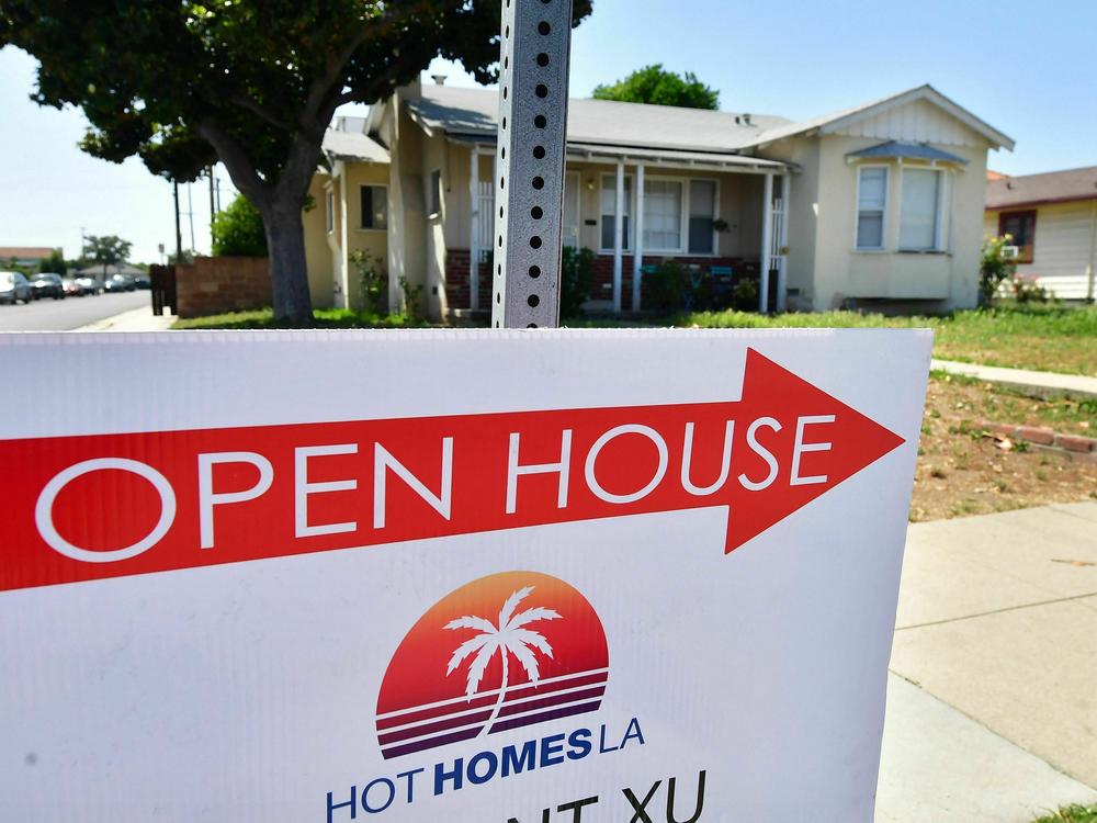 Would-be home buyers are battling high prices and high interest rates, but some are finding a way to make it work.