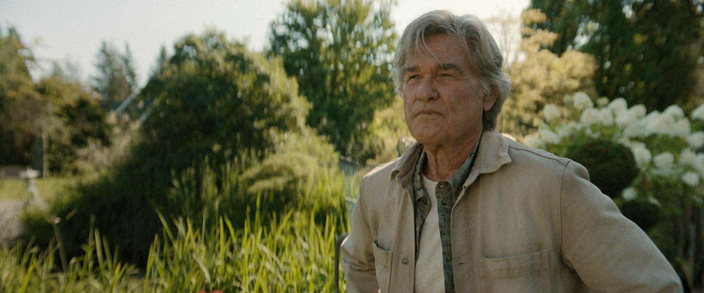 Kurt Russell plays Lee Shaw on <em>Monarch: Legacy of Monsters</em>.